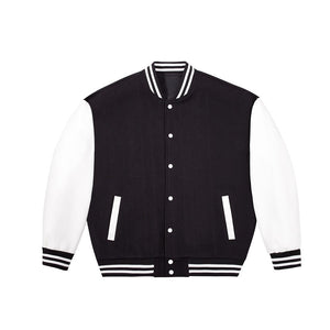 2025 Jacket Design Revolution: Where Comfort Meets Innovation