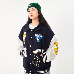 Jackets Beyond Boundaries: Festival Styling, Daily Wear, and Creative Transformation