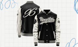 Custom Jackets: Crafting Identity Through Personalized Design for Every Occasion