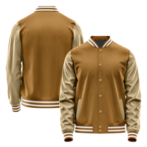 Custom Jackets: Crafting Identity Through Personal Design
