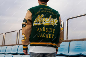 Custom Jackets 2025: Design Your Own Jacket for Every Occasion